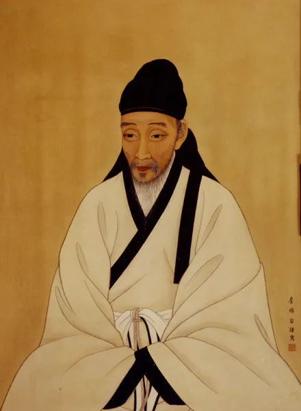 졸기 3 · 이황 — 39자, 그리고 1년 어긋난 자리